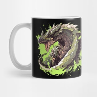 rathian Mug